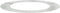vidaXL - Platteringboom - Ring - 5 - st - Ø60/90 - cm - Gegalvaniseerd - Staal