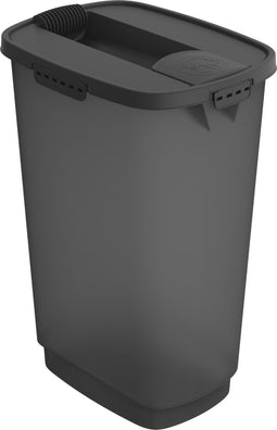 Rotho Mypet Pet Food Container Cody + Schep - Hondenvoerbewaarbak - 50 l
