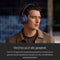 Bowers & Wilkins Px7 S3 - Over-Ear Hoofdtelefoon - Actieve Ruisonderdrukking - Blauw