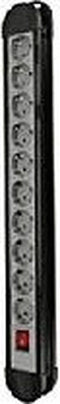 VB Extend TCD Pro 10V + RA 3 meter 3×1.5mm + schakelaar