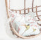 Kussenhoes HappyFriday Chinoiserie Multicolour 60 x 60 cm