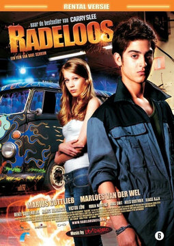 Radeloos - Speelfilm - Drama over verlies en schuldgevoel