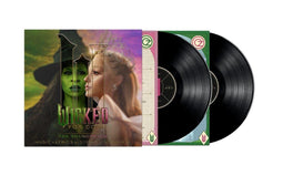 Wicked Movie Cast - Wicked: For Good (2 LP) (Original Soundtrack)