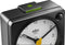 Braun BC02XBW - Wekker - Analoog - Reis - Zwart - Wit