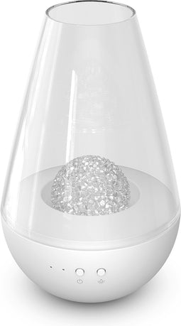 Stadler Form - Nina - Aroma Diffuser - Geurverspreider - Wit