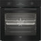 Beko BBIM173001BE - Inbouwoven - Energieklasse A - Pyrolytische zelfreiniging - Halogeenverlichting