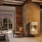 TenderFlame New Wall 180 Wit