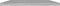 vidaXL - Wandschappen - 4 - st - 100x20x1,5 - cm - bewerkt - hout - betongrijs
