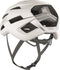Abus StormChaser Ace - Racehelm - In-mold constructie - Ponytail compatible - Polar White