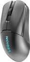 Lenovo Legion M600s Qi - Gamingmuis - 19.000 DPI - Draadloos opladen via USB-C of Qi
