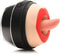 Lady Clitoris Stimulator Met Tong