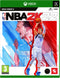 2K Games NBA 2K22 - Xbox Series S|X - Basketbalgame - MyTEAM en MyCAREER