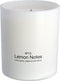 MARIE-STELLA-MARIS - Eco Candle Lemon Notes - 220 gr - Geurkaarsen