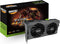 INNO3D GeForce RTX 4060 - Videokaart 8 GB GDDR6 - 7680 x 4320 Pixels - PCIe 4.0