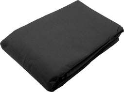 Nature - Grondbedekkingsvlies - 1 x 20m - 50g/m² - zwart