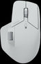 Rapoo MT760M - Laser Muis - 4000 DPI - Grijs