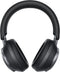 Soundcore Space One Pro - Noise Cancelling Hoofdtelefoon - 60 uur batterijduur - Zwart