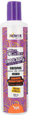 Shampoo Enroladas Crespas Novex 7103 (300 ml)