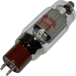 572 B Elektronenbuis Vermogenstriode 2400 V 250 mA Aantal polen: 4 Fitting: UX-4 1 stuk(s)