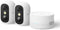 Eufy Security eufyCam C35 - Draadloze Beveiligingscamera - Kleurennachtzicht IP67 - Wit