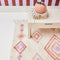 Tapis Petit Vloerkleed Liz Purple Pink