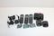 Gigaset AS690AR - DECT telefoon - GAP compatibel - zwart