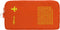 Alife HF Zip purse S, Orange
