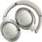 JBL Tour One M2 - Draadloze Koptelefoon - True Adaptive Noise Cancelling - Champagne