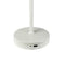 Stockholm LED - Tafellamp v. 2.0 - Pearl wit