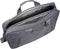 Case Logic HUXA-215 - Schoudertas - Gevoerd 15 inch laptop- en tabletvak - Graphite