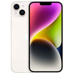 Apple iPhone 14 Plus - 512GB - A15 Bionic - Wit