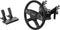 Moza Racing Trucking - Truck Driving Simulator Bundel - R5 Direct Drive Wheelbase - Vrachtwagenstuur 400 mm - Pedalenset