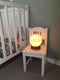 Nikki.Amsterdam | The.Diffuser | Aroma Verdamper | Aroma Diffuser | Luchtbevochtiger | Elektrische Geurverspreider | Incl. 6 Gratis Etherische Oliën | RGB LED Verlichting | Babykamer | Slaapkamer | Nachtkast Verlichting | Wifi Smart Life App