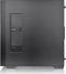 Thermaltake Divider 370 TG ARGB - ATX Semi-toren doos - Gehard glas - Zwart