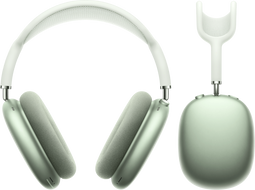 Apple AirPods Max - Over-Ear - Draadloos (Bluetooth) - Actieve Noise-Cancelling - Groen