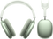 Apple AirPods Max - Over-Ear - Draadloos (Bluetooth) - Actieve Noise-Cancelling - Groen