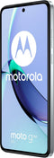 Motorola Moto G84 5G - Smartphone - 8GB RAM - 256GB opslag - Ballad Blauw