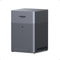 Ugreen NASync DH4300 Plus - Netwerkopslag - 4x 2.5
