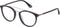 Men' Spectacle frame Police PL881 5109DD