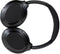 Our Pure Planet OPP137 - Over-Ear Koptelefoon - Draadloos Bluetooth 5.0 - Zwart