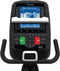 Ligfiets Nautilus R628 met Ride Social - 29 Programma's - 32 Trainingsniveaus
