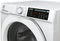 Hoover H-WASH 500 HWQ 48AMC/1-84 - Wasmachine Voorlader 8 kg 1400 RPM - Wit