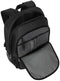 Targus TBB943GL - Laptop Bag - Gewatteerd vak - Zwart