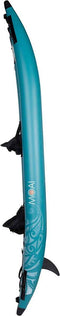 MOAI Tangaloa 2P