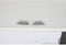 Dientafel DKD Home Decor Wit 92 x 40 x 113 cm