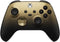 Microsoft Xbox Wireless Controller - Gamepad - Draadloos met Share-knop - Goud Zwart