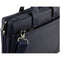 Rivacase 8231 - Schoudertas voor 15.6 Inch notebook - Extern vak voor tablet - Blauw