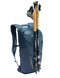 Vaude Uphill 12 - Fietsrugzak - 12 l volume - Blauw