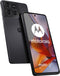 Motorola Moto G75 5G - Smartphone - 256GB opslag - 6,78 inch Full HD+ - Grijs