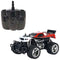Carrera Red Hunter X - RC Auto - 1:18 - 2,4GHz - Rood/Wit